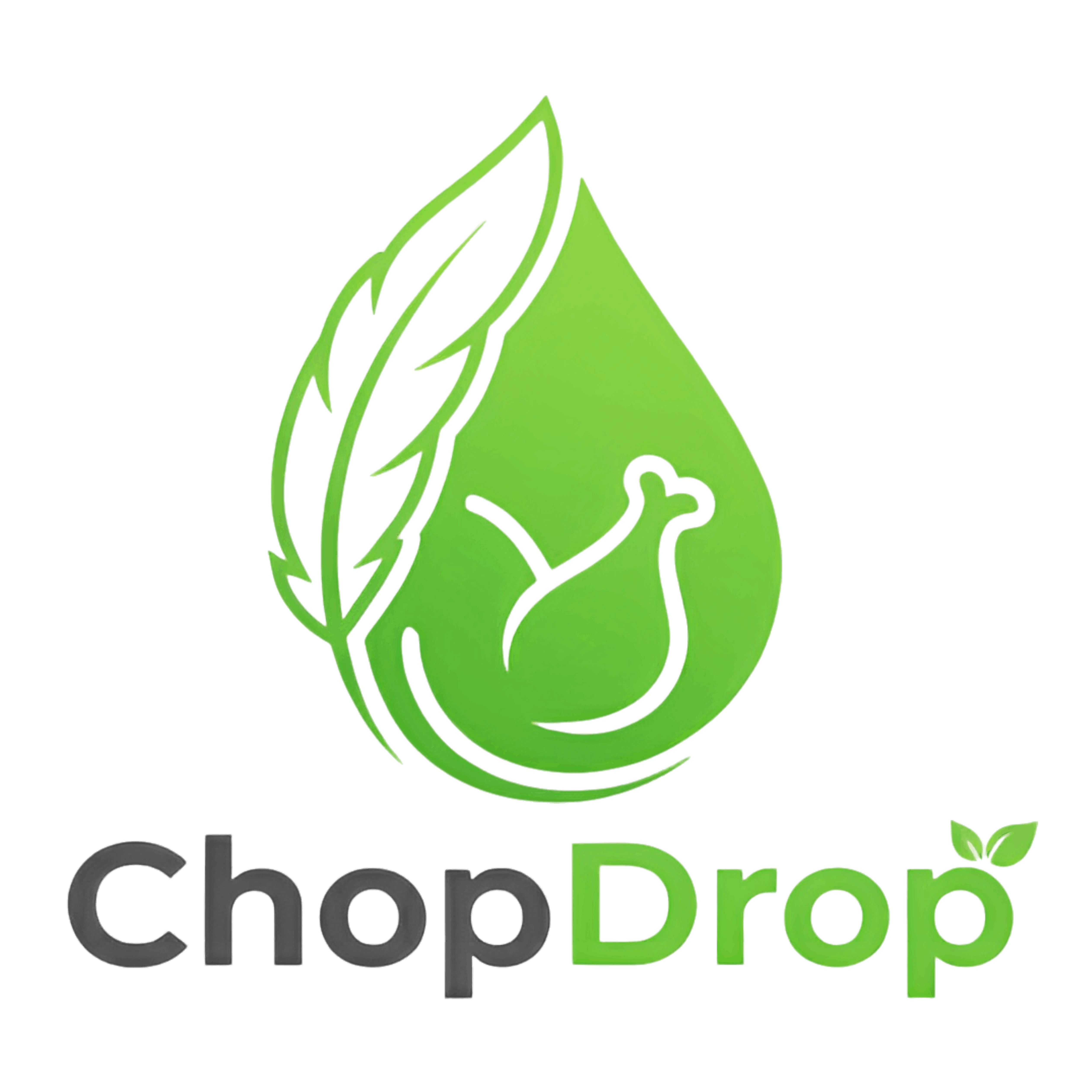 ChopDrop